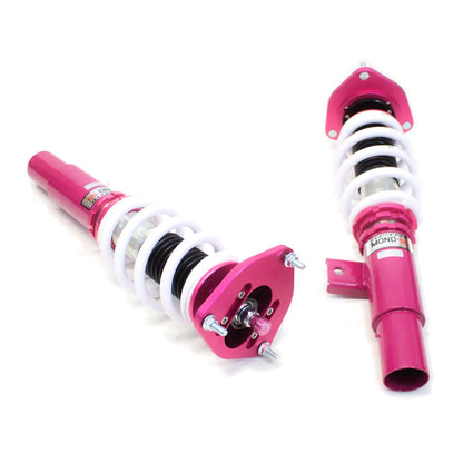 GODSPEED Volkswagen Beetle R-Line / GSR / Turbo (A6) 2012-17 MonoSS Coilovers (49.5mm w/ 54.5mm adaptor)