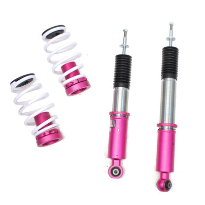 Godspeed Volkswagen Beetle R-Line/GSR/Turbo (A6) 2012-17 MonoSS Coilovers (49.5mm With 54.5mm adaptor)