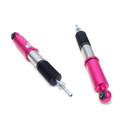 GODSPEED Volkswagen Beetle R-Line / GSR / Turbo (A6) 2012-17 MonoSS Coilovers (49.5mm w/ 54.5mm adaptor)