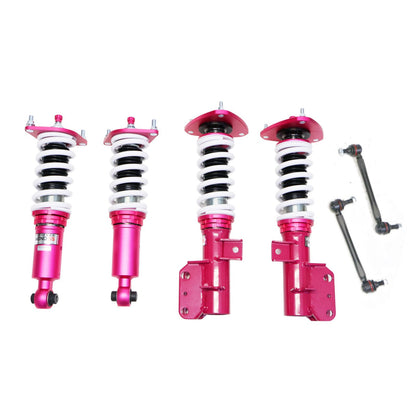 GODSPEED Subaru WRX (VB) 2022-25 MonoSS Coilovers