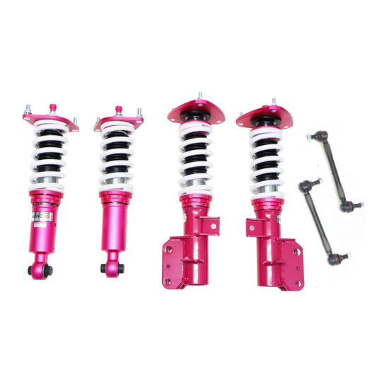 GODSPEED Subaru WRX (VB) 2022-25 MonoSS Coilovers