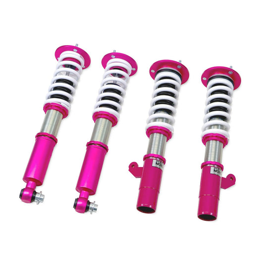 GODSPEED BMW 5-Series Sedan AWD (E60) 2004-10 MonoSS Coilovers