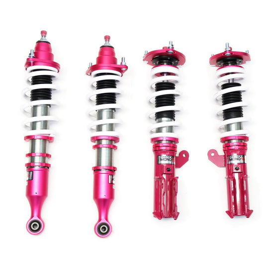 GODSPEED Mitsubishi Eclipse Cross (GK) 2018-25 MonoSS Coilovers