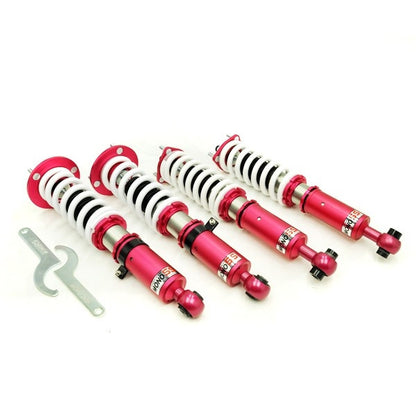 GODSPEED Lexus GS300 / GS350 / GS430 RWD (GRS190) 2006-11 MonoSS Coilovers