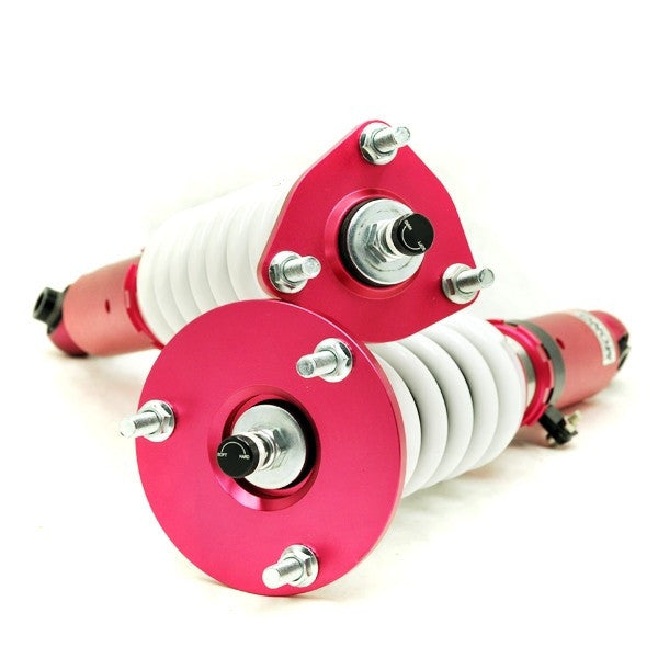 GODSPEED Lexus IS250 / IS350 / IS F Sedan RWD (XE20) 2006-13 MonoSS Coilovers