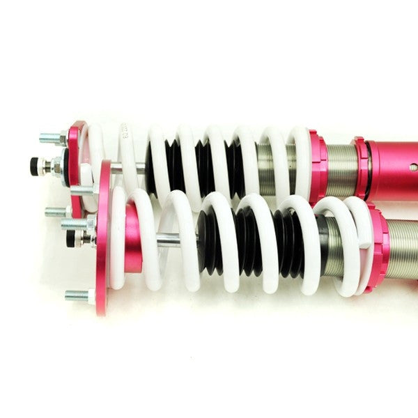 GODSPEED Lexus GS300 / GS350 / GS430 RWD (GRS190) 2006-11 MonoSS Coilovers