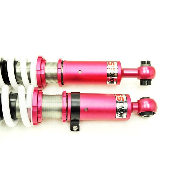 GODSPEED Lexus GS300 / GS350 / GS430 RWD (GRS190) 2006-11 MonoSS Coilovers