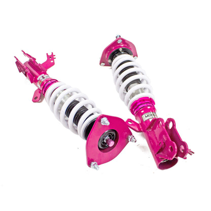 GODSPEED Lexus NX (AZ20) 2022-24 MonoSS Coilovers