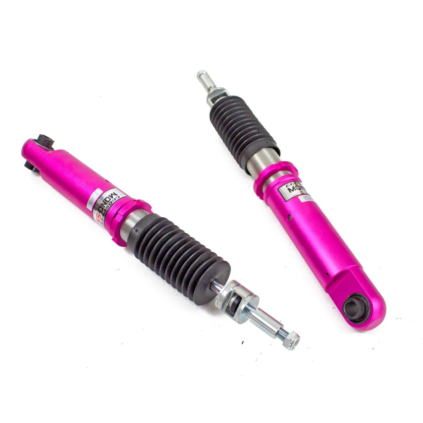 GODSPEED Lexus NX (AZ20) 2022-24 MonoSS Coilovers