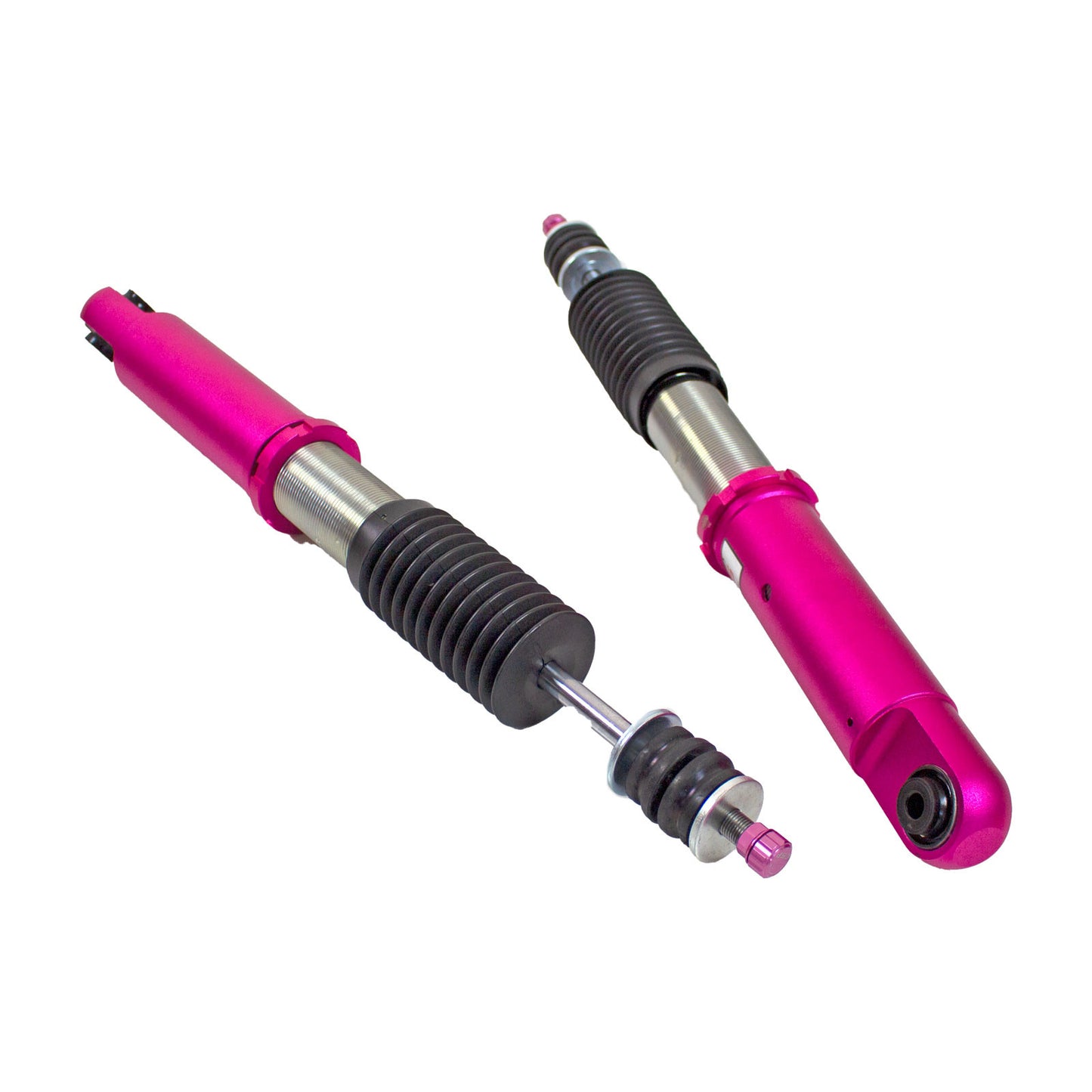 GODSPEED Honda Fit (GD) 2007-08 MonoSS Coilovers