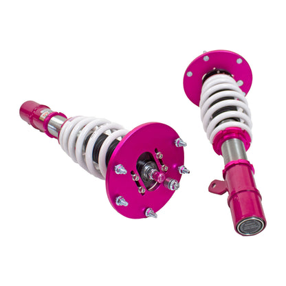 GODSPEED BMW X2 (F39) 2018-23 MonoSS Coilovers