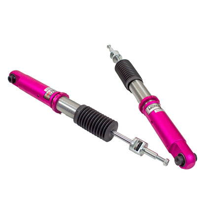GODSPEED BMW X2 (F39) 2018-23 MonoSS Coilovers