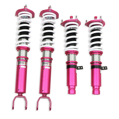 GODSPEED PROJECT MonoSS Coilovers – Infiniti M37 / M56 AWD (Y51) 2011–2013