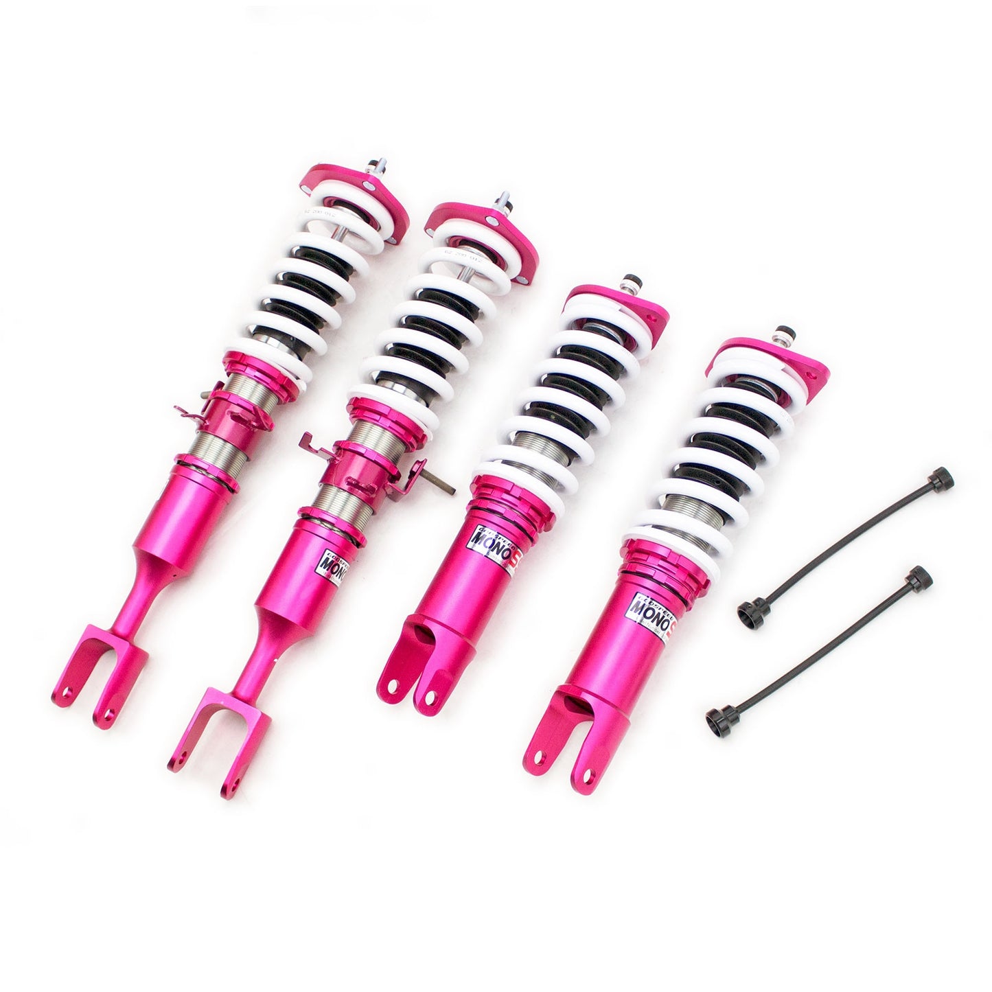 GODSPEED Nissan 350Z (Z33) 2003-09 MonoSS Coilovers