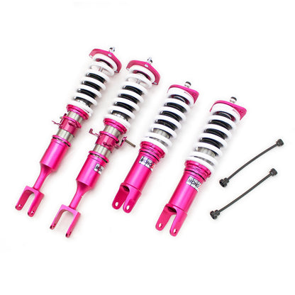 GODSPEED Nissan 350Z (Z33) 2003-09 MonoSS Coilovers