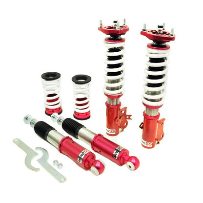GODSPEED Honda Civic (FA/FG/FD) 2006-11 MonoSS Coilovers