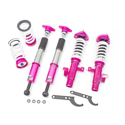 GODSPEED Mazda Mazdaspeed 3 (BK) 2007-09 MonoSS Coilovers