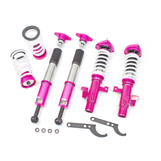 GODSPEED Mazda Mazdaspeed 3 (BK) 2007-09 MonoSS Coilovers