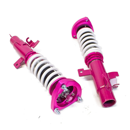 GODSPEED PROJECT Mazda 5 (CR) 2006–2010 MonoSS Coilovers