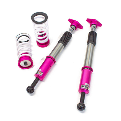 GODSPEED Mazda Mazdaspeed 3 (BK) 2007-09 MonoSS Coilovers