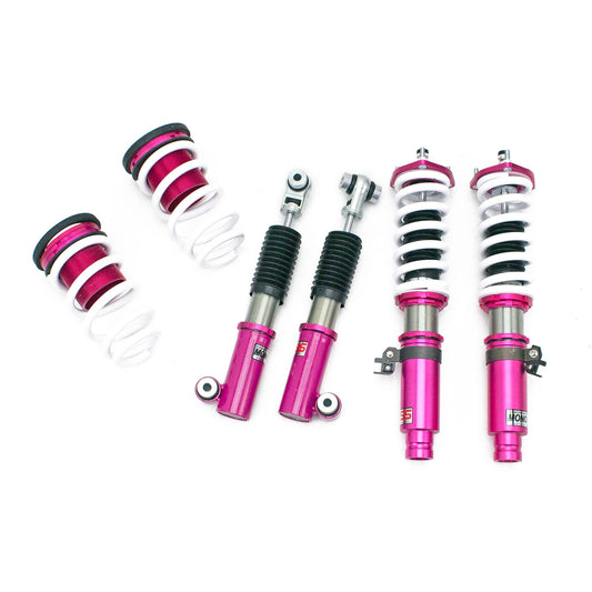 GODSPEED Ford Fusion 2006-12 MonoSS Coilovers