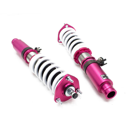 GODSPEED Ford Fusion 2006-12 MonoSS Coilovers