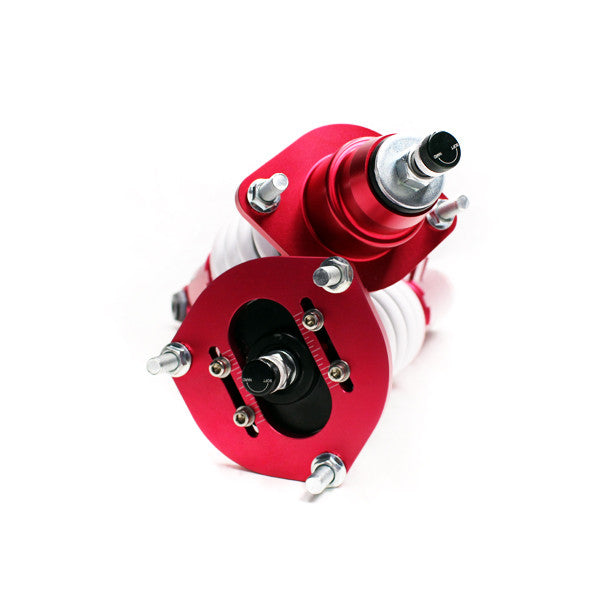 GODSPEED Mitsubishi Outlander Sport (GA) 2011-24 MonoSS Coilovers