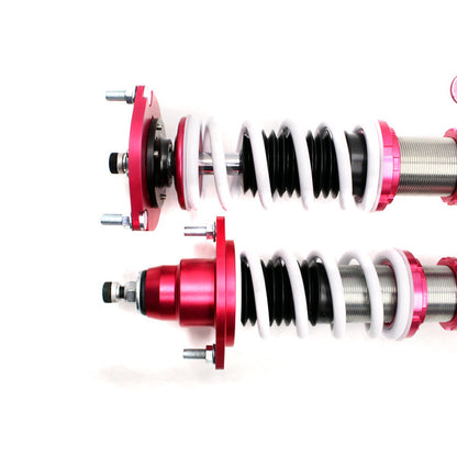 GODSPEED Mitsubishi Outlander Sport (GA) 2011-24 MonoSS Coilovers