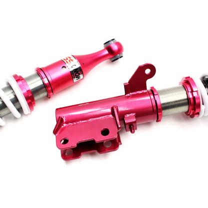 GODSPEED Mitsubishi Lancer (CX/CY) 2008-17 MonoSS Coilovers
