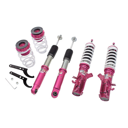 GODSPEED Honda Fit (GE) 2009-14 MonoSS Coilovers