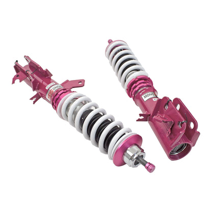 GODSPEED Honda Fit (GE) 2009-14 MonoSS Coilovers