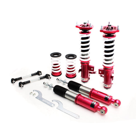 GODSPEED Acura ILX (DE2) 2016-22 MonoSS Coilovers