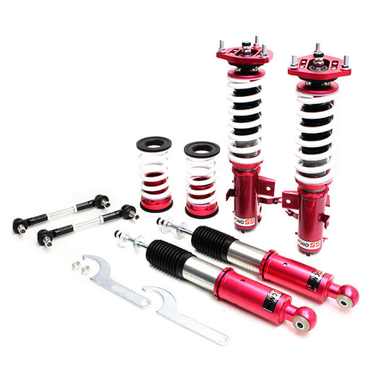 GODSPEED Honda Civic Si (FB/FG) 2014-15 MonoSS Coilovers