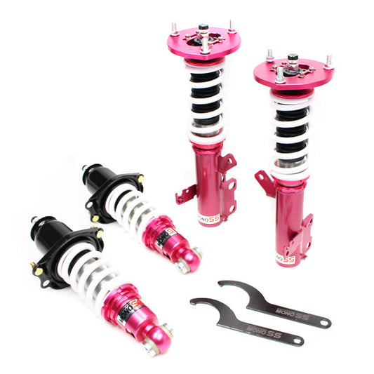 GODSPEED Scion tC (ANT10) 2005-10 MonoSS Coilovers