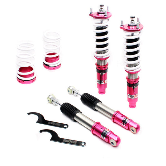 GODSPEED Mazda6 (GH) 2009-13 MonoSS Coilovers
