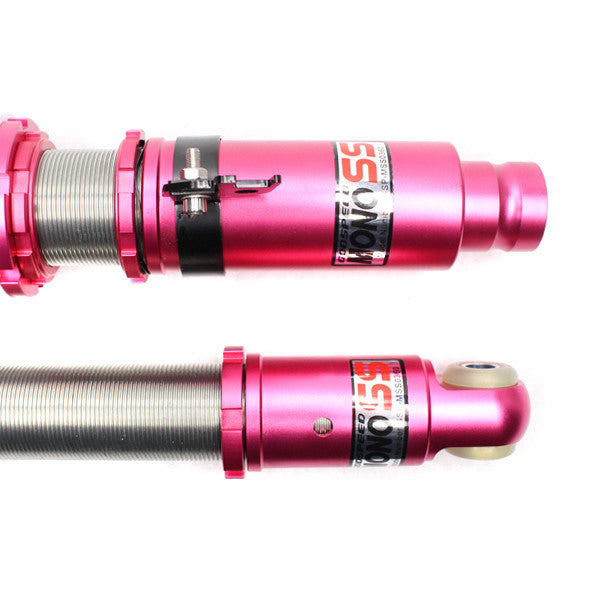 GODSPEED Mazda6 (GH) 2009-13 MonoSS Coilovers