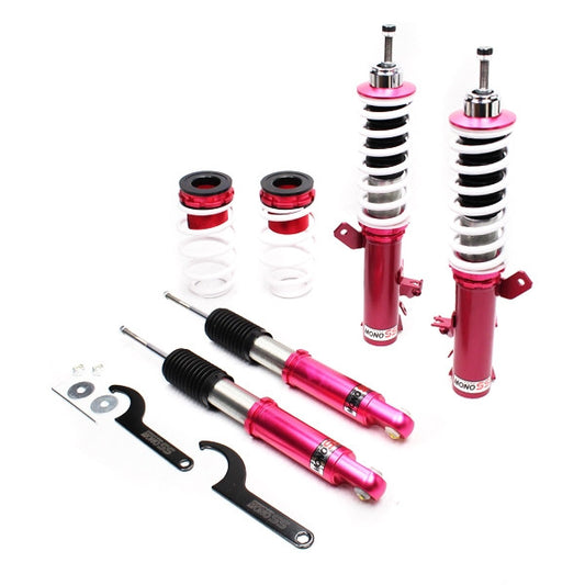GODSPEED Honda Fit (GK) 2015-20 MonoSS Coilovers