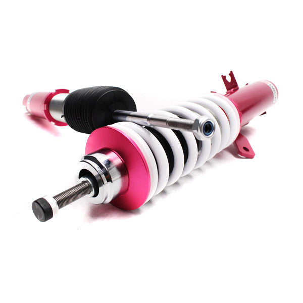 GODSPEED Honda Fit (GK) 2015-20 MonoSS Coilovers