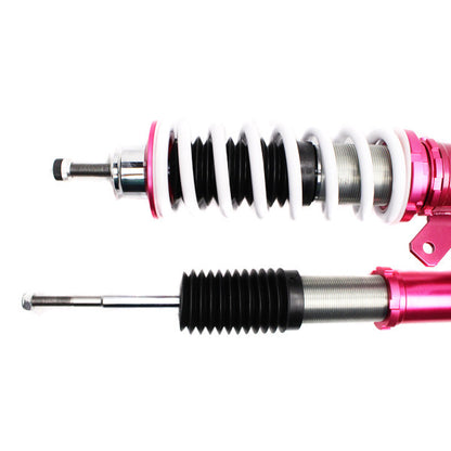 GODSPEED Honda Fit (GK) 2015-20 MonoSS Coilovers