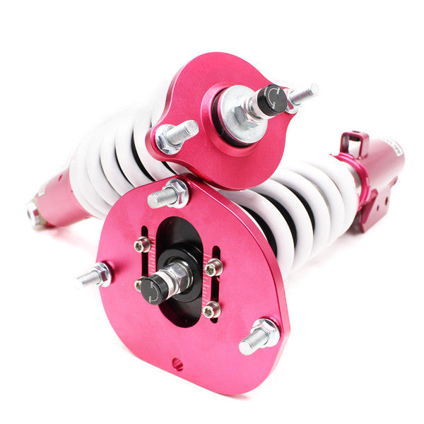 GODSPEED Mitsubishi Eclipse FWD (D2) 1990-94 MonoSS Coilovers