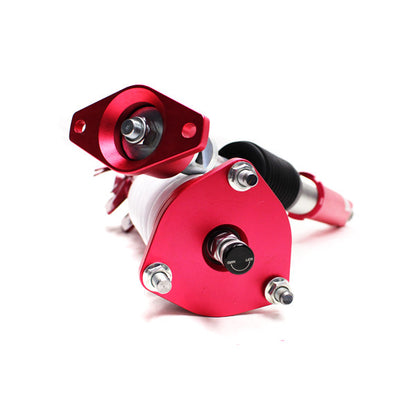 GODSPEED Mazda 2 (DE) 2011-14 MonoSS Coilovers
