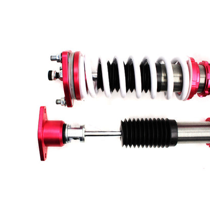 GODSPEED Mazda 2 (DE) 2011-14 MonoSS Coilovers
