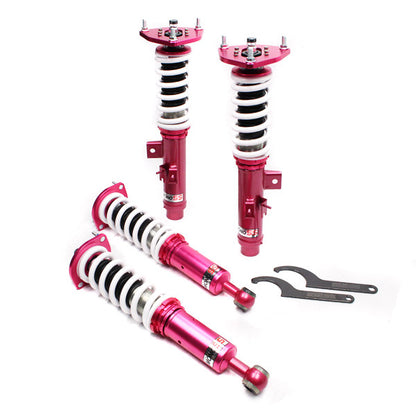 GODSPEED Infiniti Q45 (FGY33) 1997-01 MonoSS Coilovers (w/o spindle)
