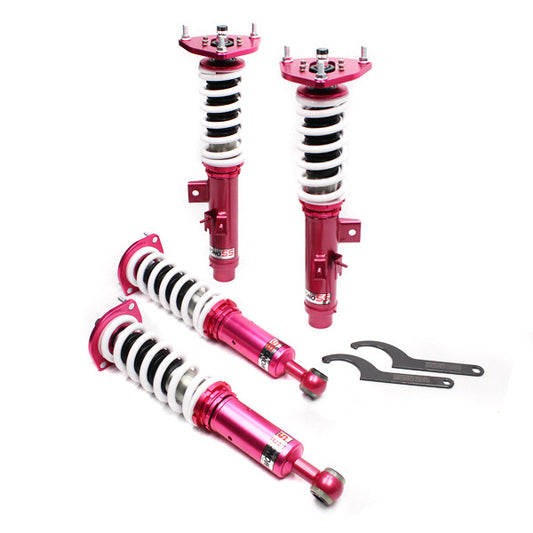 GODSPEED Infiniti Q45 (FGY33) 1997-01 MonoSS Coilovers (w/o spindle)