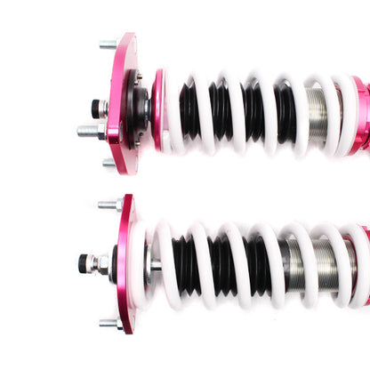 GODSPEED Infiniti Q45 (FGY33) 1997-01 MonoSS Coilovers (w/o spindle)