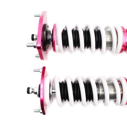 Godspeed Infiniti Q45 (FGY33) 1997-01 MonoSS Coilovers (Witho spindle)