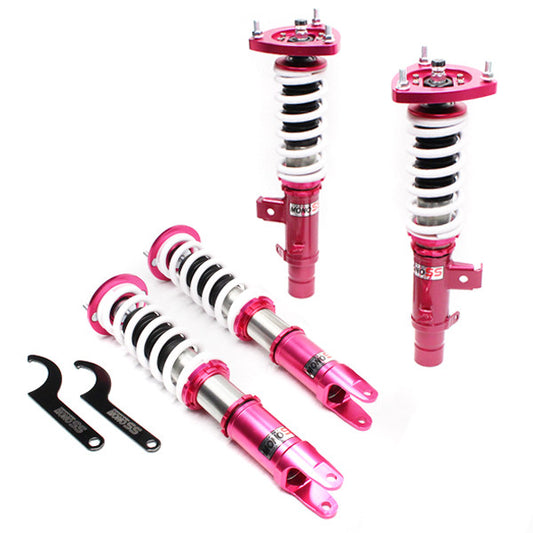 GODSPEED Honda Accord (CR/CT) 2013-17 MonoSS Coilovers