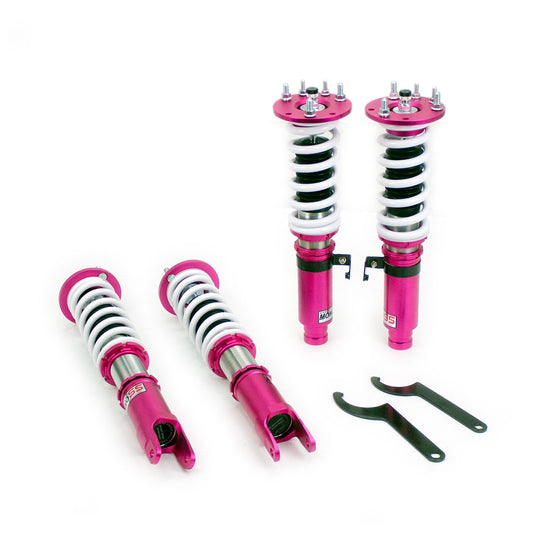 GODSPEED Acura TL (UA8/UA9) 2009-14 MonoSS Coilovers