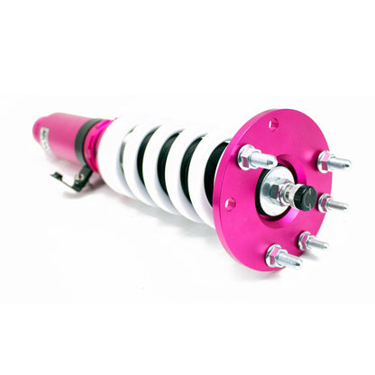 Godspeed Acura TL Coilovers