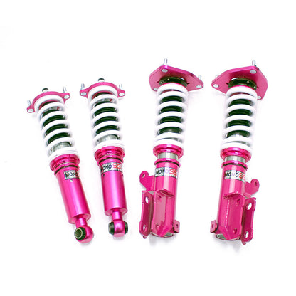 GODSPEED Dodge Stratus Coupe 2001-05 MonoSS Coilovers